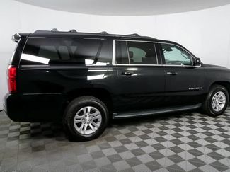 Used 2018 Chevrolet Suburban LT AWD/4WD video 2