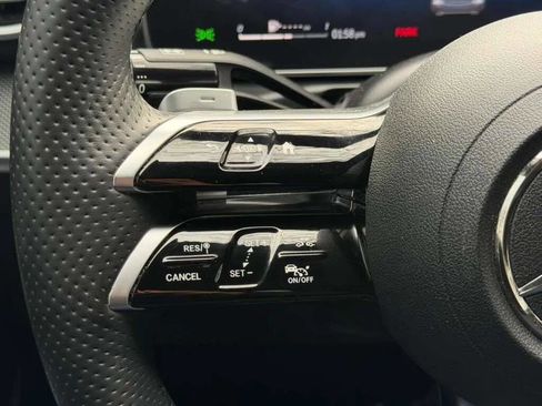 Used 2024 Mercedes-Benz C 300 4MATIC Sedan image 17