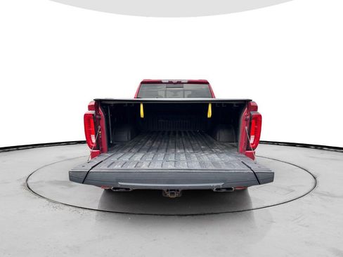 Used 2020 GMC Sierra 1500 Denali w/ Denali Ultimate Package image 19