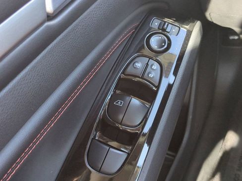 Certified 2023 Nissan Altima 2.5 SR image 22