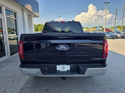 Used 2024 Ford F150 XLT w/ Mobile Office Package image 8