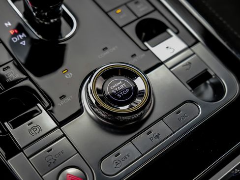 Used 2022 Bentley Continental GT Speed AWD/4WD image 84