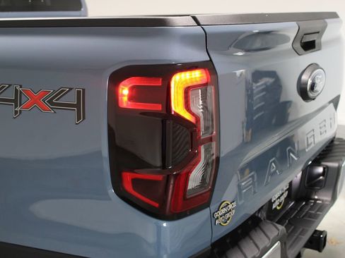 New 2025 Ford Ranger XLT w/ Chrome Accent Package image 53