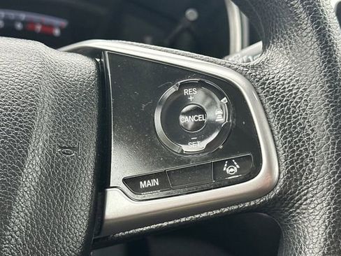 Used 2020 Honda CR-V EX image 26
