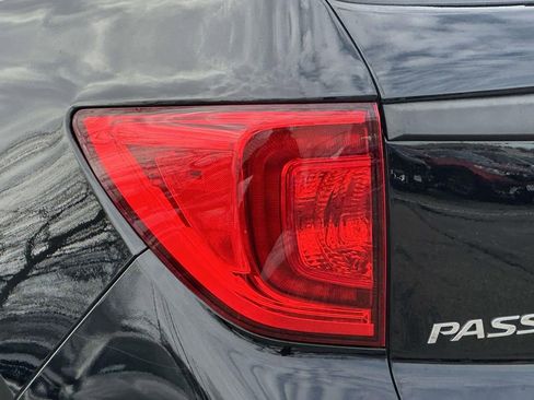 Certified 2023 Honda Passport EX-L image 8