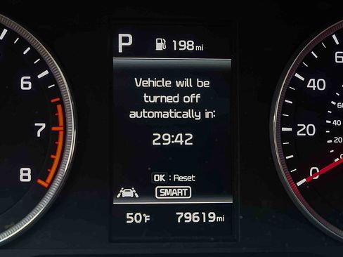 Used 2022 Kia K5 GT-Line w/ GT-Line Awd Premium Package image 8