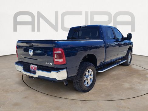 Used 2024 RAM 2500 Laramie w/ Safety Group AWD/4WD image 10