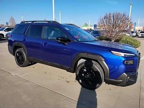 New 2026 Subaru Outback Limited image 5