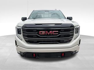 New 2026 GMC Sierra 1500 AT4 w/ AT4 Premium Package AWD/4WD video 2