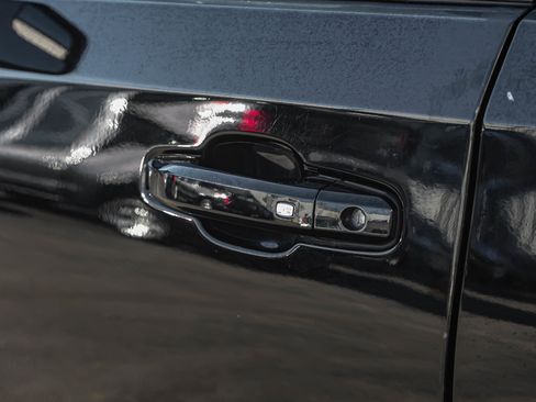 Used 2023 Chevrolet Silverado 1500 LT Trail Boss w/ Convenience Package II image 39