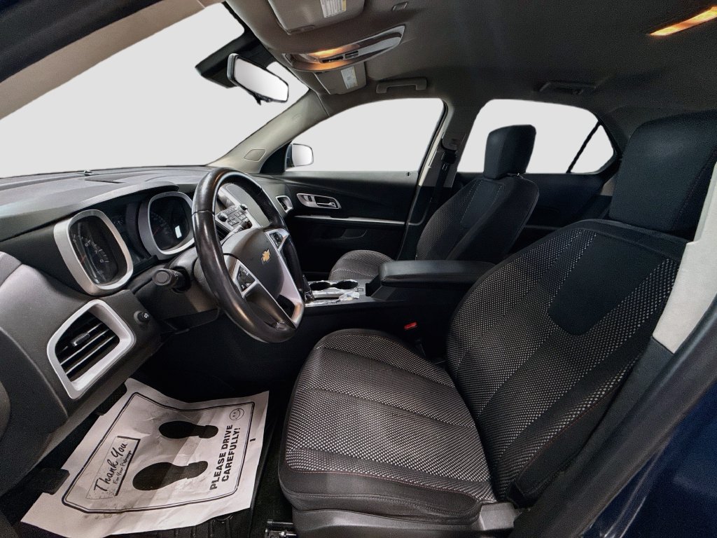 Used 2017 Chevrolet Equinox LT w/ Convenience Package FWD image 20