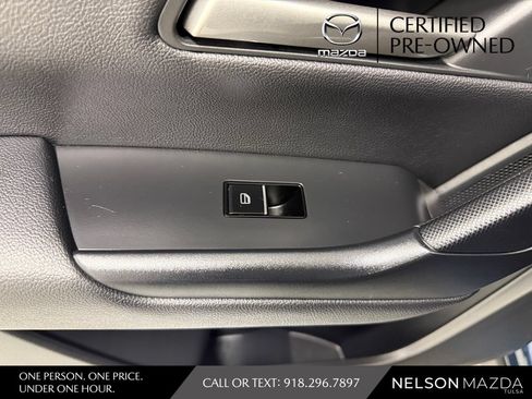 Used 2026 MAZDA CX-50 AWD 2.5 S w/ Weather Package image 37