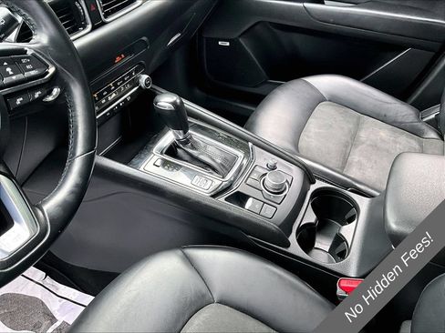 Used 2020 MAZDA CX-5 Touring AWD/4WD image 11