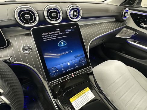 New 2026 Mercedes-Benz C 300 Sedan image 30