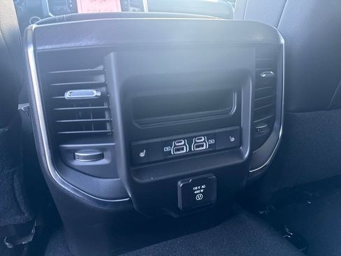 New 2026 RAM 3500 Laramie image 40