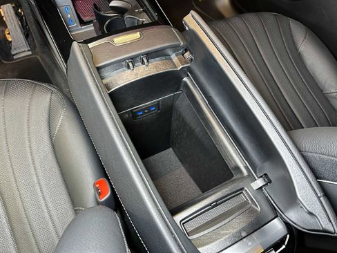 Used 2023 Mercedes-Benz EQE 500 4MATIC SUV image 32