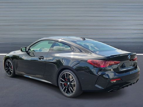 New 2027 BMW M440i Coupe w/ Premium Package RWD image 4