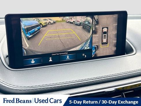 Used 2023 Acura MDX SH-AWD w/ Advance Package image 19