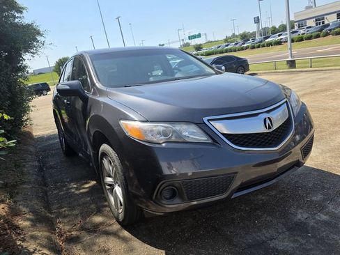 Used 2015 Acura RDX FWD image 19