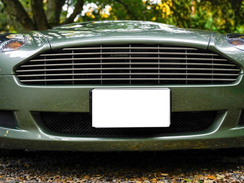 Used 2006 Aston Martin DB9 Volante RWD image 69
