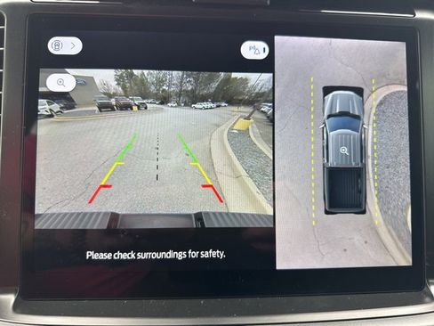 New 2025 Ford F150 XLT w/ Equipment Group 302A MID image 37