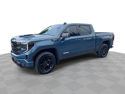 New 2026 GMC Sierra 1500 Elevation