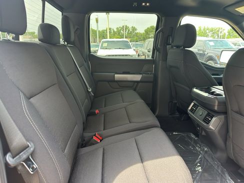 New 2026 Ford F150 XLT w/ Equipment Group 302A MID AWD/4WD image 37