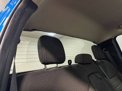 Used 2021 Ford Ranger XLT w/ FX4 Off-Road Package image 15