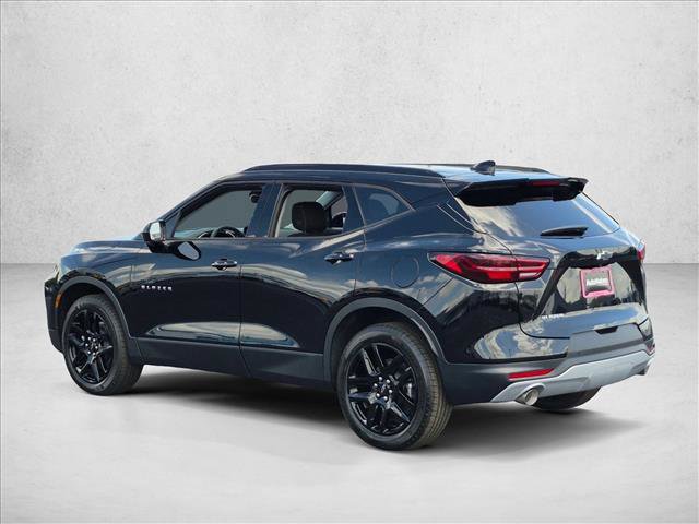 New 2026 Chevrolet Blazer LT w/ Convenience Package FWD image 7