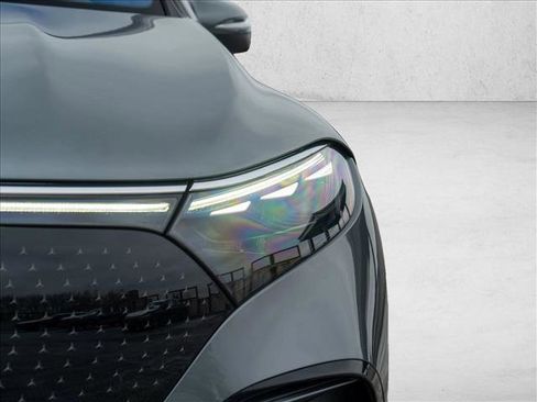 Certified 2023 Mercedes-Benz EQS 580 4MATIC SUV image 11