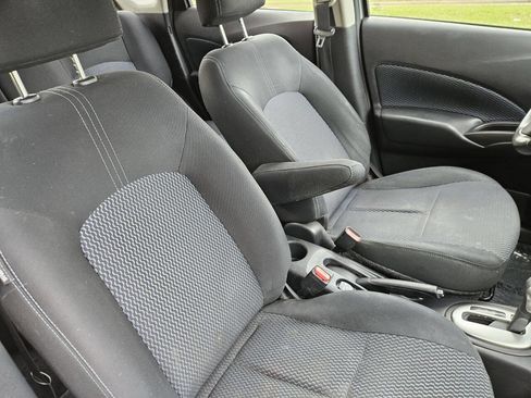 Used 2015 Nissan Versa Note SV FWD image 18