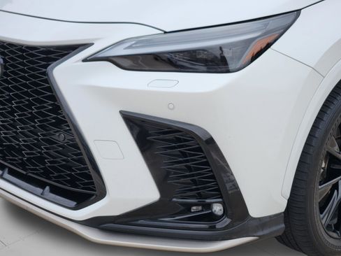 Certified 2024 Lexus NX 350 F Sport AWD/4WD image 35