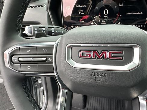 New 2026 GMC Terrain Elevation w/ Elevation Premium Package image 26