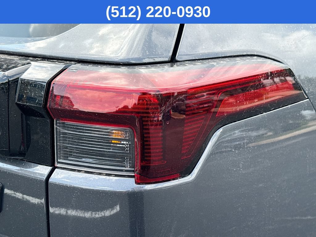 New 2026 Subaru Outback Wilderness AWD/4WD image 33