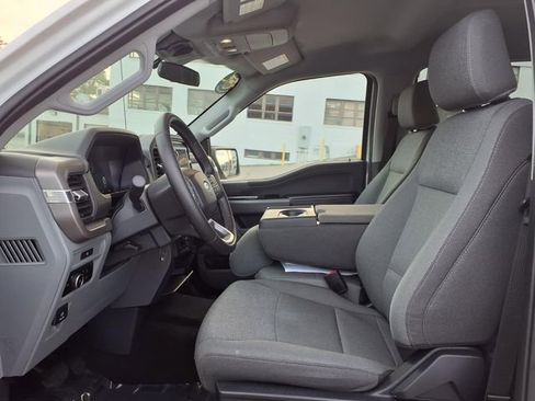 Used 2025 Ford F150 XLT w/ Equipment Group 301A Standard AWD/4WD image 21