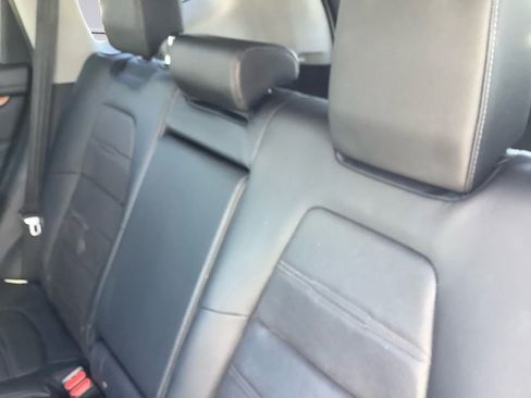 Used 2017 Honda CR-V EX-L image 18