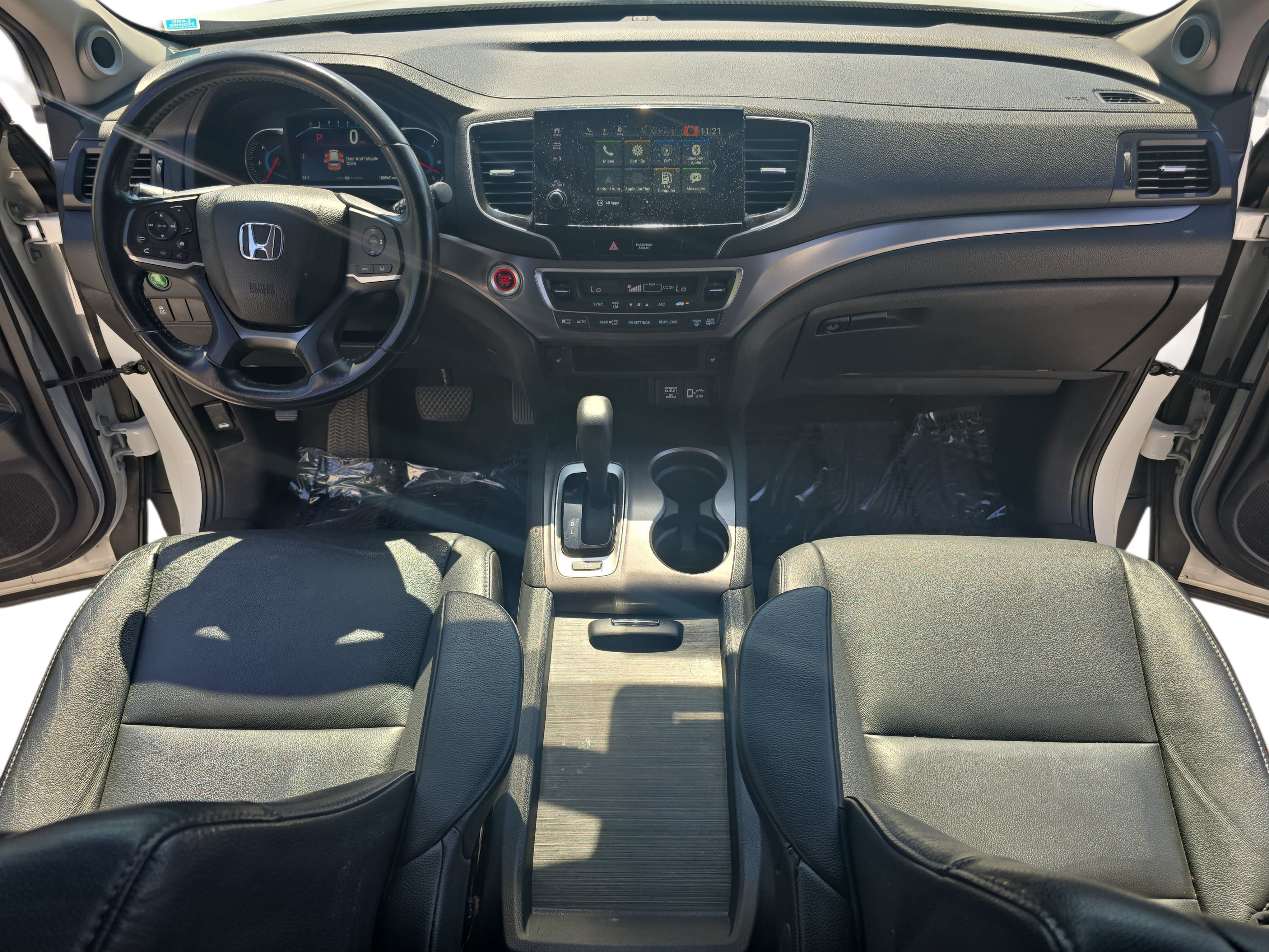 Used 2020 Honda Pilot EX-L image 9