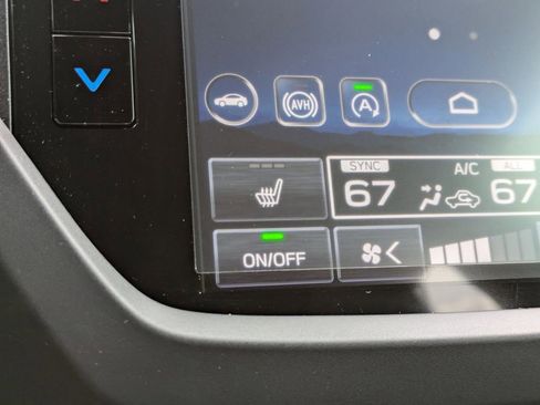 Certified 2026 Subaru Forester Premium image 22