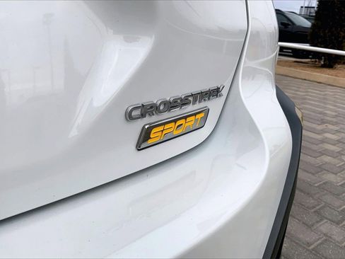 Used 2024 Subaru Crosstrek 2.5i Sport image 23