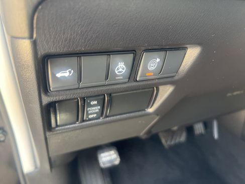 Used 2023 Nissan Armada SL w/ Cargo Package AWD/4WD image 53