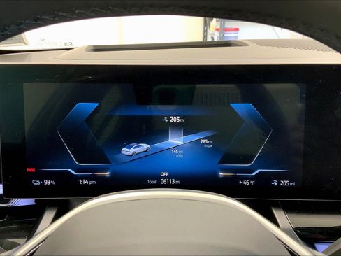 Used 2025 BMW i5 xDrive40 w/ Premium Package AWD/4WD image 23