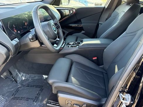 Used 2026 BMW X3 xDrive30i w/ Convenience Package AWD/4WD image 20
