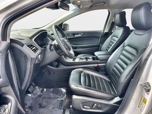 Used 2020 Ford Edge SEL w/ Convenience Package AWD/4WD image 10