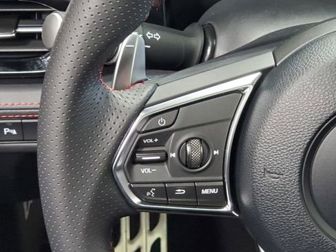 New 2026 Acura MDX A-Spec AWD/4WD image 21