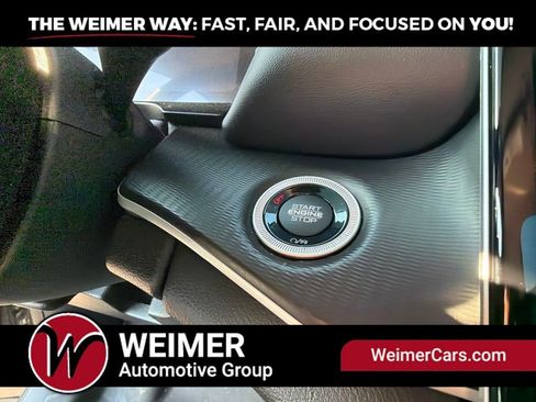 Used 2024 Jeep Grand Cherokee L Laredo AWD/4WD image 29