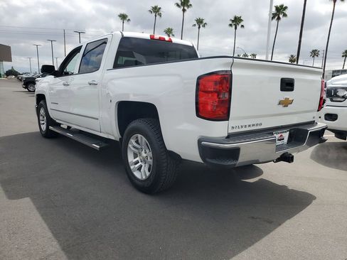 Used 2014 Chevrolet Silverado 1500 LT w/ All Star Edition image 3