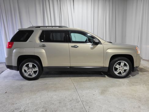 Certified 2012 GMC Terrain SLT image 4
