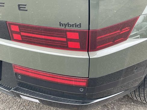 New 2026 Hyundai Santa Fe Calligraphy image 10