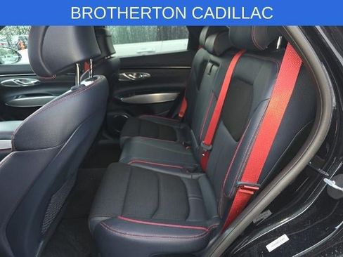 Used 2023 Genesis GV70 2.5T w/ Sport Prestige Package AWD/4WD image 11
