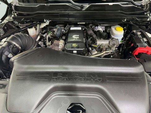 Used 2022 RAM 2500 Big Horn AWD/4WD image 56